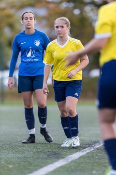 Bild 326 - F Ellerau - SV Eidelstedt 2 : Ergebnis: 2:2